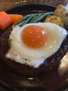 レストラン ピアノ