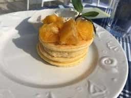 江の島パンケーキ