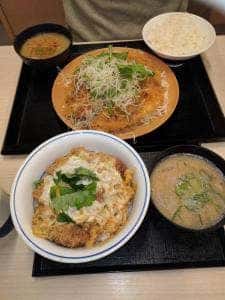 かつや 愛知尾張旭店
