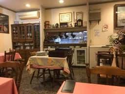 洋食屋 アンジュ