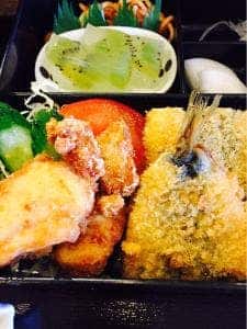 御食事処 つぐみ