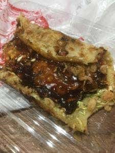 キャベツ焼きグループ 鶴橋本店