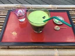 高麗 ギャラリーカフェ