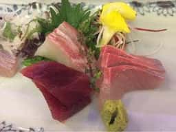 にっしょうかん新館 梅松鶴