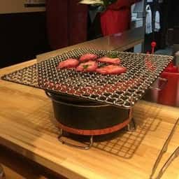 京もつ鍋ホルモン 火洛