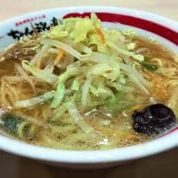 ちゃんぽん亭総本家 イオンモール鶴見緑地店