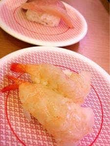 かっぱ寿司 福岡長丘店