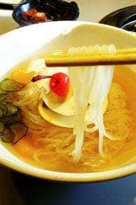 焼肉・冷麺 大門