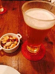 燻製バル PERTICA