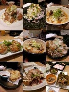 馬炉吉 大在店