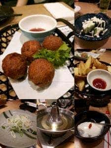馬炉吉 大在店