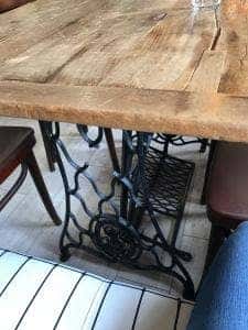 Cafe Cottesloe