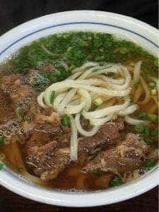 手打ちうどん いきうどん