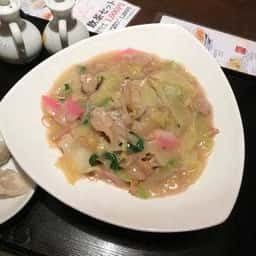 老李 浜町店