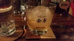 Bar 日果