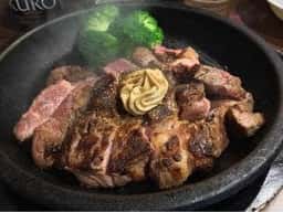 いきなりステーキ 南行徳店