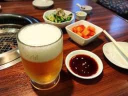 焼肉本家