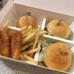 ロッテリア VAL小山店