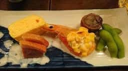 三草二木 西圓寺