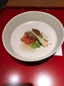 味の風 にしむら