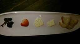 ワインバー ラ・カシェット