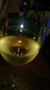 ワインバー ラ・カシェット