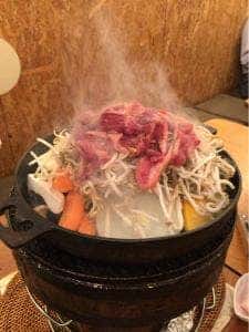 成田ひつじや