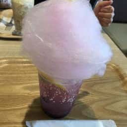 CANDY SHOW TIME Cafe
