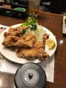 轟座大集酒処