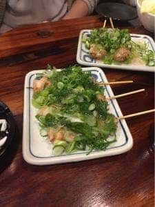 やきとり大吉 五条七本松店