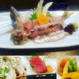 酒食処 もんや