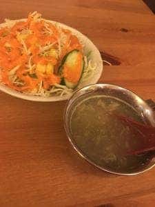 ナマステ・エベレスト