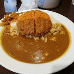 カレーハウスCoCo壱番屋 宇部中央町店