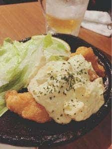 炭火焼鳥 心