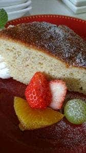 カフェグリーンズ