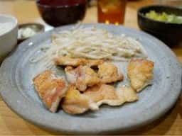 鉄板屋もとまち