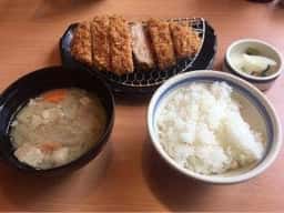 かつはな亭 伊勢崎今泉店