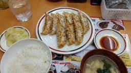 みよしのチェーン琴似店
