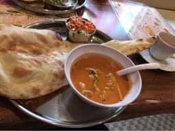 ガンディーパレス JR尼崎駅前店