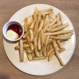 Cafe レストラン ガスト 立川栄店