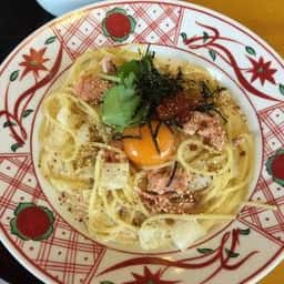 洋麺屋 五右衛門 日進岩崎店