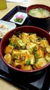 アクト社員食堂三丁目