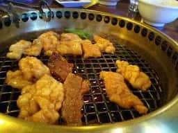 鹿翔苑 鹿沼カントリー倶楽部