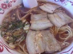 ラーメン道