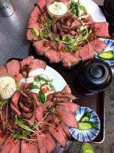 地中海bistro&創作Bar ベルサイユのバル