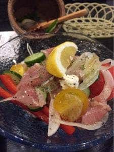 キッチンたきざわ