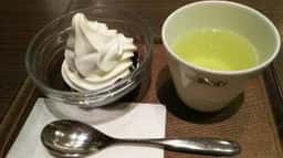 宇治園 茶の彩 あまがさきキューズモール店
