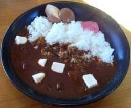 欧風カレー工房 チロル