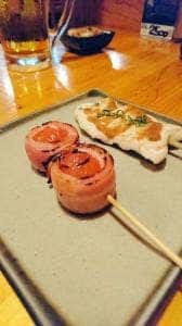 焼鳥げんこつや