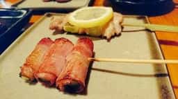 焼鳥げんこつや